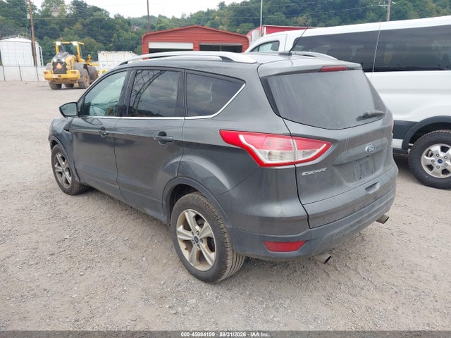 Продаж на аукціоні авто 2015 Ford Escape Se, vin: 1FMCU9G98FUC27606, номер лоту: 45984199