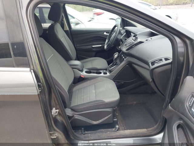 Продаж на аукціоні авто 2015 Ford Escape Se, vin: 1FMCU9G98FUC27606, номер лоту: 45984199