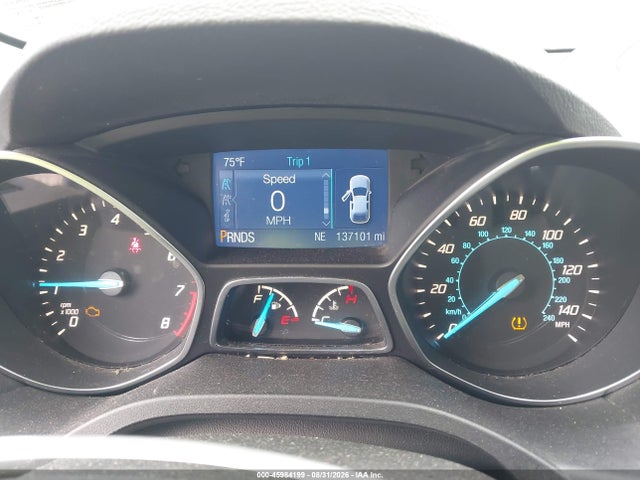Продаж на аукціоні авто 2015 Ford Escape Se, vin: 1FMCU9G98FUC27606, номер лоту: 45984199
