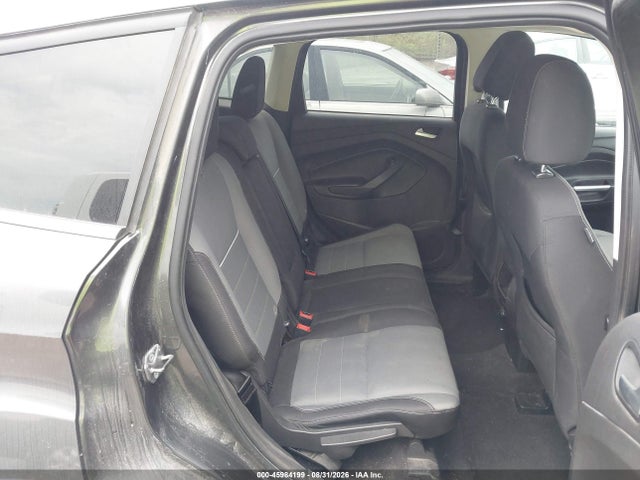 Продаж на аукціоні авто 2015 Ford Escape Se, vin: 1FMCU9G98FUC27606, номер лоту: 45984199