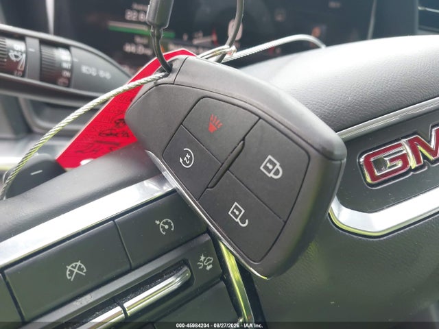 Продажа на аукционе авто 2026 Gmc Terrain Fwd Elevation, vin: 3GKALMEG2TL202455, номер лота: 45984204