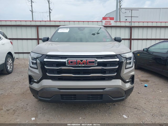 Продажа на аукционе авто 2026 Gmc Terrain Fwd Elevation, vin: 3GKALMEG2TL202455, номер лота: 45984204