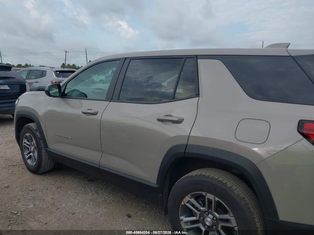 Продажа на аукционе авто 2026 Gmc Terrain Fwd Elevation, vin: 3GKALMEG2TL202455, номер лота: 45984204