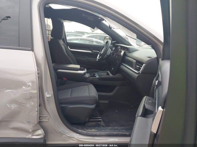 Продажа на аукционе авто 2026 Gmc Terrain Fwd Elevation, vin: 3GKALMEG2TL202455, номер лота: 45984204