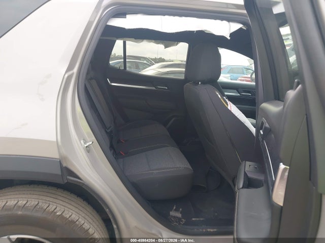 Продажа на аукционе авто 2026 Gmc Terrain Fwd Elevation, vin: 3GKALMEG2TL202455, номер лота: 45984204
