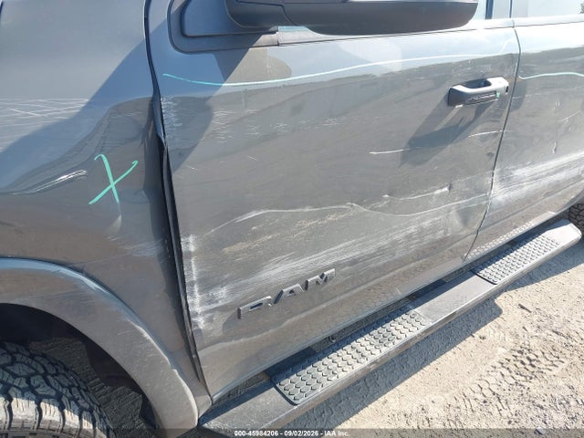 Продаж на аукціоні авто 2020 Ram 1500 Big Horn  4x4 5'7 Box, vin: 1C6SRFFTXLN409009, номер лоту: 45984206