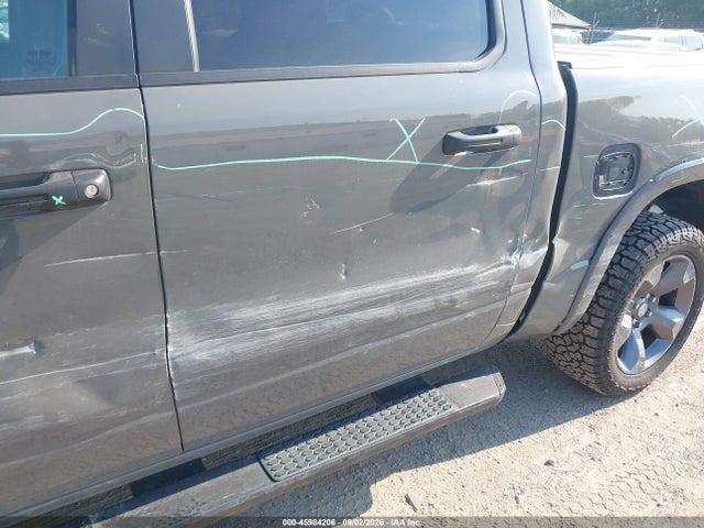 Продаж на аукціоні авто 2020 Ram 1500 Big Horn  4x4 5'7 Box, vin: 1C6SRFFTXLN409009, номер лоту: 45984206