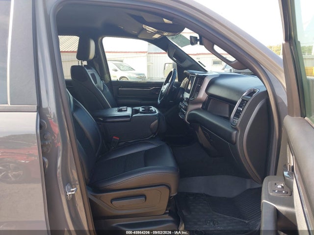 Продаж на аукціоні авто 2020 Ram 1500 Big Horn  4x4 5'7 Box, vin: 1C6SRFFTXLN409009, номер лоту: 45984206