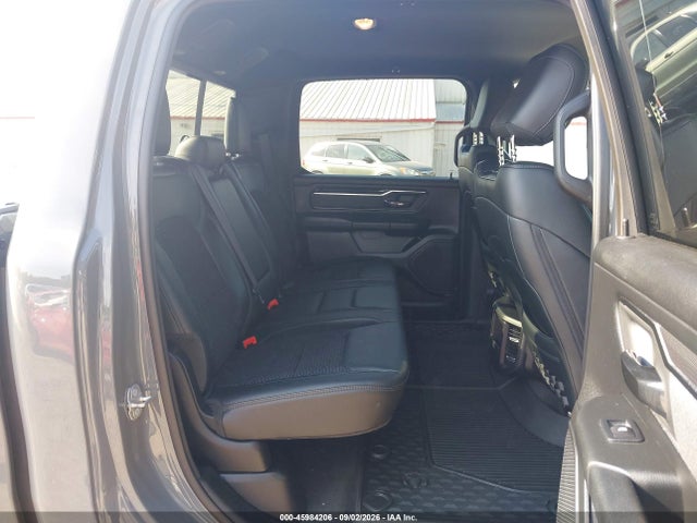 Продаж на аукціоні авто 2020 Ram 1500 Big Horn  4x4 5'7 Box, vin: 1C6SRFFTXLN409009, номер лоту: 45984206