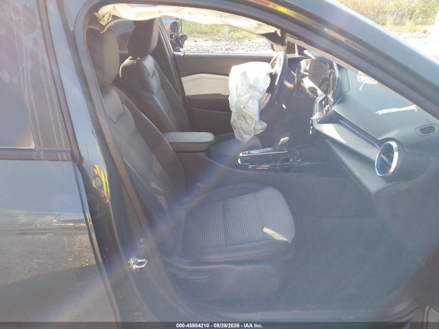45984210 :رقم المزاد ، KL77LHEP1SC053475 vin ، 2025 Chevrolet Trax Fwd Lt مزاد بيع