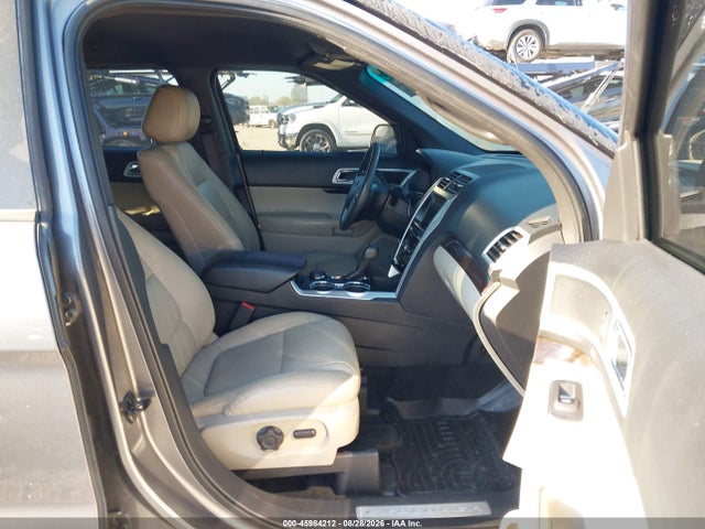 Продажа на аукционе авто 2014 Ford Explorer Limited, vin: 1FM5K8F88EGB96954, номер лота: 45984212