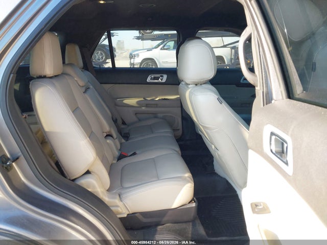 Продажа на аукционе авто 2014 Ford Explorer Limited, vin: 1FM5K8F88EGB96954, номер лота: 45984212