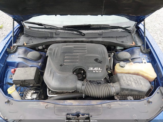 Aukcja sprzedaży 2021 Dodge Charger Gt Rwd, vin: 2C3CDXHG9MH605667, numer aukcji: 45984214