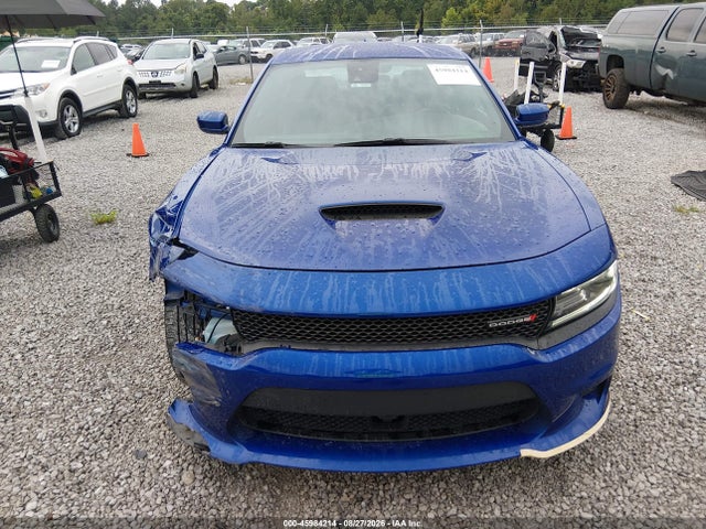 Aukcja sprzedaży 2021 Dodge Charger Gt Rwd, vin: 2C3CDXHG9MH605667, numer aukcji: 45984214