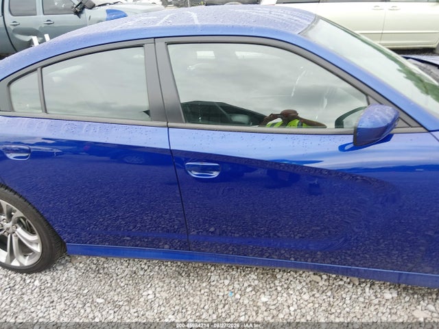 Aukcja sprzedaży 2021 Dodge Charger Gt Rwd, vin: 2C3CDXHG9MH605667, numer aukcji: 45984214