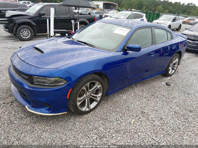 Aukcja sprzedaży 2021 Dodge Charger Gt Rwd, vin: 2C3CDXHG9MH605667, numer aukcji: 45984214
