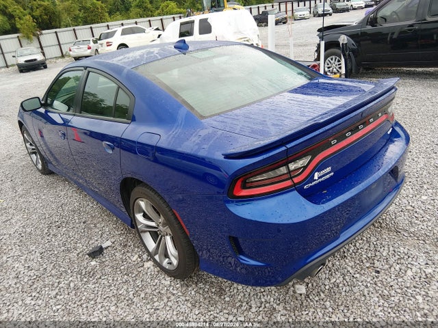 Aukcja sprzedaży 2021 Dodge Charger Gt Rwd, vin: 2C3CDXHG9MH605667, numer aukcji: 45984214