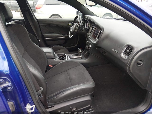 Aukcja sprzedaży 2021 Dodge Charger Gt Rwd, vin: 2C3CDXHG9MH605667, numer aukcji: 45984214