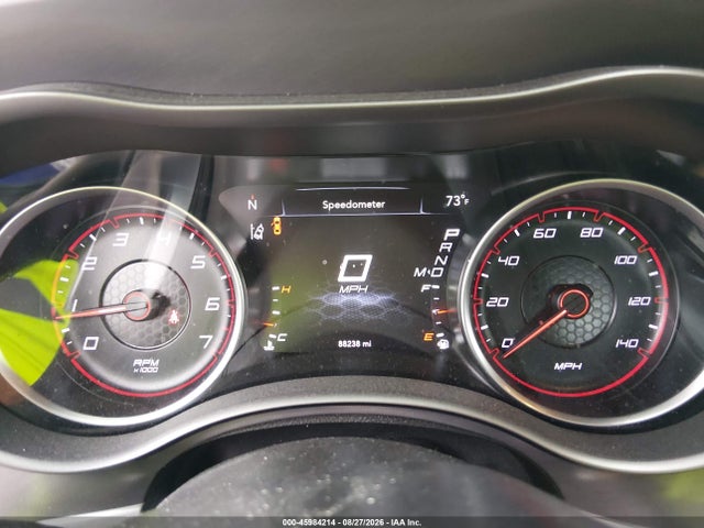Aukcja sprzedaży 2021 Dodge Charger Gt Rwd, vin: 2C3CDXHG9MH605667, numer aukcji: 45984214