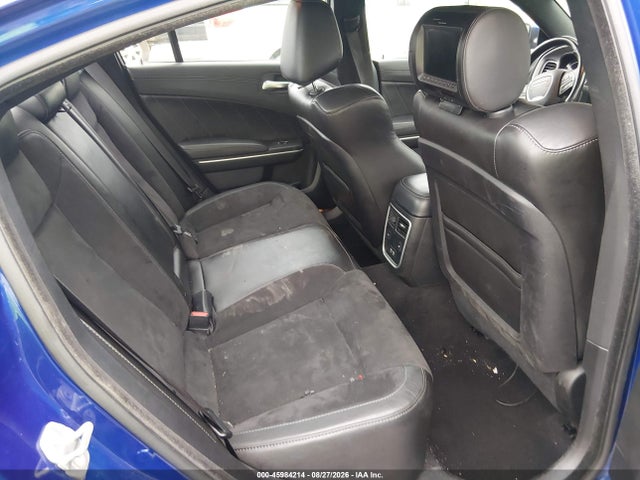 Aukcja sprzedaży 2021 Dodge Charger Gt Rwd, vin: 2C3CDXHG9MH605667, numer aukcji: 45984214