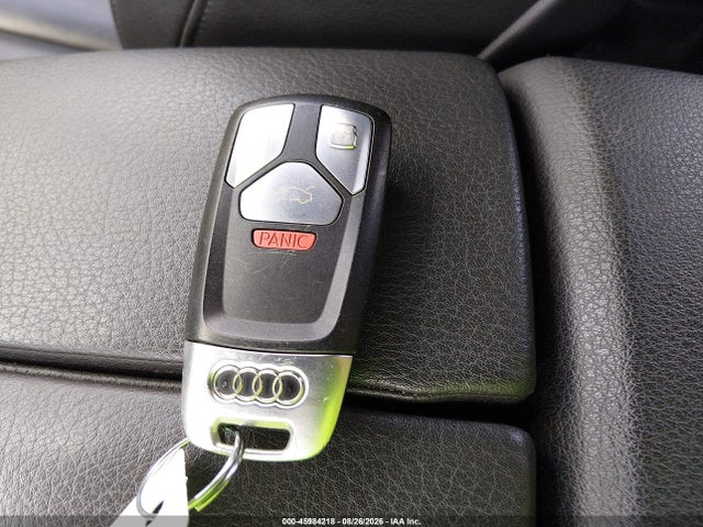 45984218 :رقم المزاد ، WA1LAAF79HD012943 vin ، 2017 Audi Q7 3.0t Premium مزاد بيع