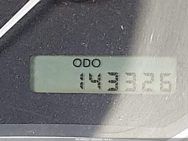45984221 :رقم المزاد ، JF1GH7G61AG821018 vin ، 2010 Subaru Impreza Wrx Premium مزاد بيع