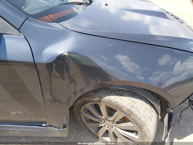45984221 :رقم المزاد ، JF1GH7G61AG821018 vin ، 2010 Subaru Impreza Wrx Premium مزاد بيع
