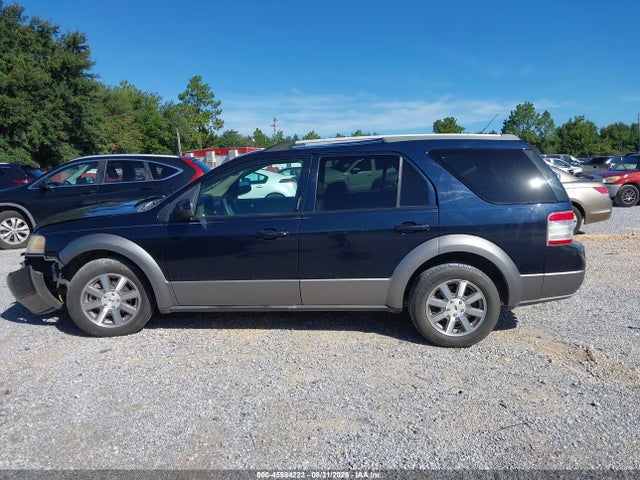 45984223 :رقم المزاد ، 1FMDK02W89GA05055 vin ، 2009 Ford Taurus X Sel مزاد بيع