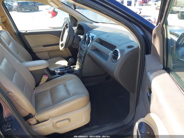 45984223 :رقم المزاد ، 1FMDK02W89GA05055 vin ، 2009 Ford Taurus X Sel مزاد بيع