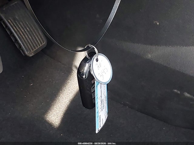 2022 Honda Odyssey Touring მანქანა იყიდება აუქციონზე, vin: 5FNRL6H86NB049661, აუქციონის ნომერი: 45984230