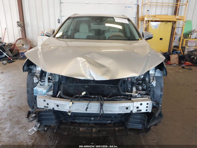 Продаж на аукціоні авто 2019 Lexus Rx 450hl Premium, vin: JTJDGKCA4K2006272, номер лоту: 45984234