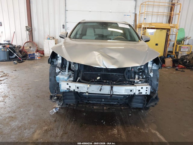 Продаж на аукціоні авто 2019 Lexus Rx 450hl Premium, vin: JTJDGKCA4K2006272, номер лоту: 45984234