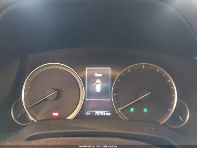 Продаж на аукціоні авто 2019 Lexus Rx 450hl Premium, vin: JTJDGKCA4K2006272, номер лоту: 45984234