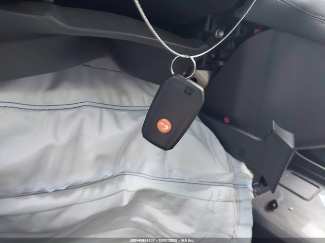45984237 :رقم المزاد ، 5TDKRKEC0RS221167 vin ، 2024 Toyota Sienna Le مزاد بيع
