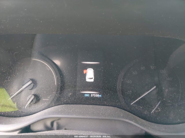 Продаж на аукціоні авто 2024 Toyota Sienna Le, vin: 5TDKRKEC0RS221167, номер лоту: 45984237