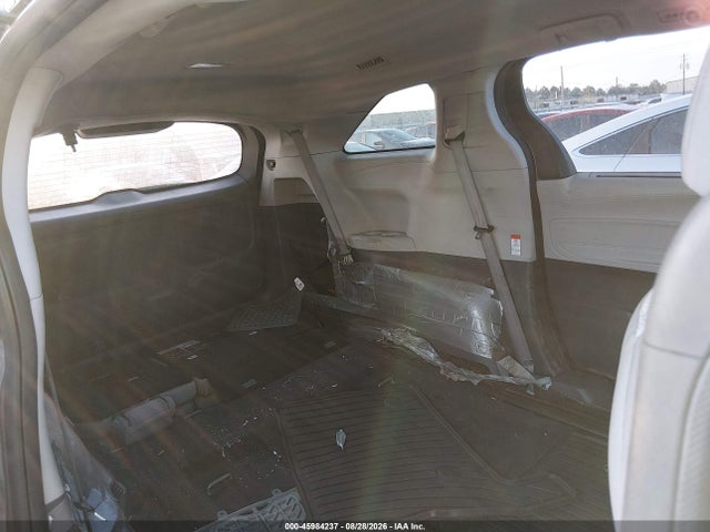 Продаж на аукціоні авто 2024 Toyota Sienna Le, vin: 5TDKRKEC0RS221167, номер лоту: 45984237