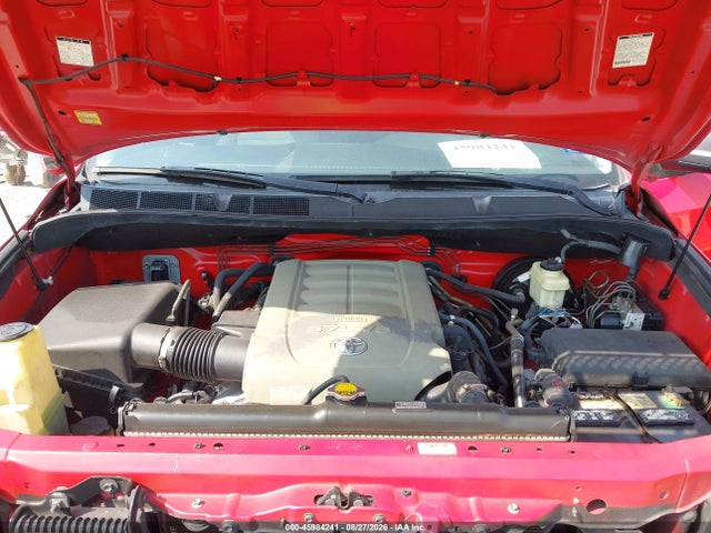 Продажа на аукционе авто 2007 Toyota Tundra Sr5 5.7l V8, vin: 5TFBV54197X023966, номер лота: 45984241
