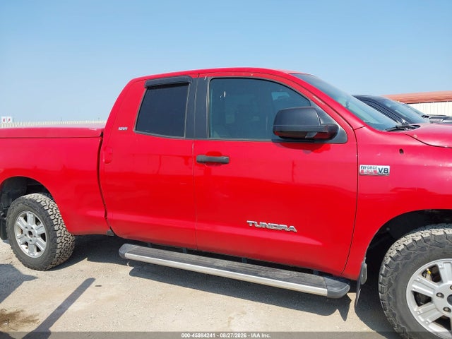 Продажа на аукционе авто 2007 Toyota Tundra Sr5 5.7l V8, vin: 5TFBV54197X023966, номер лота: 45984241
