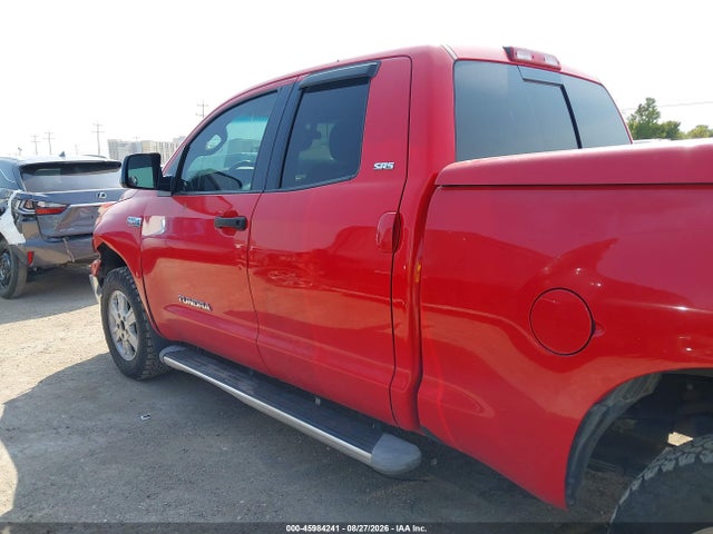 Продажа на аукционе авто 2007 Toyota Tundra Sr5 5.7l V8, vin: 5TFBV54197X023966, номер лота: 45984241