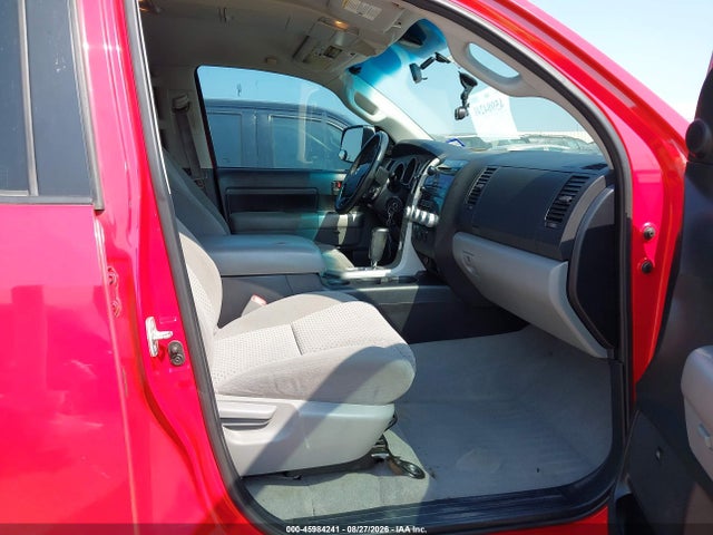 Продажа на аукционе авто 2007 Toyota Tundra Sr5 5.7l V8, vin: 5TFBV54197X023966, номер лота: 45984241