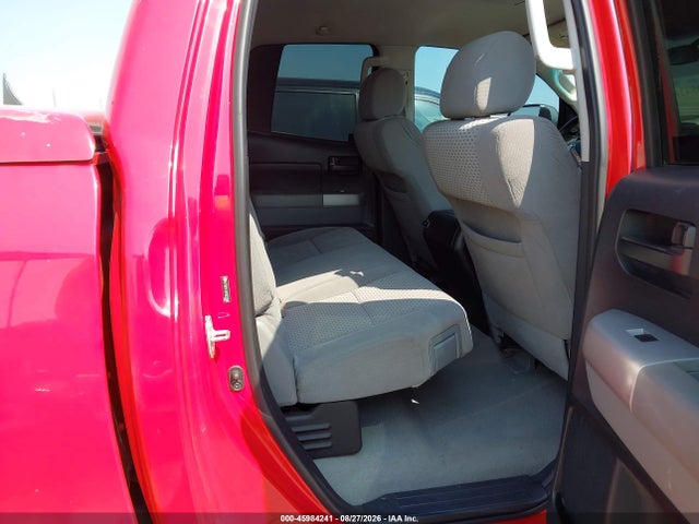 Продажа на аукционе авто 2007 Toyota Tundra Sr5 5.7l V8, vin: 5TFBV54197X023966, номер лота: 45984241