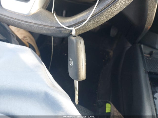 45984242 :رقم المزاد ، JN1BJ1CP2KW225608 vin ، 2019 Nissan Rogue Sport S مزاد بيع