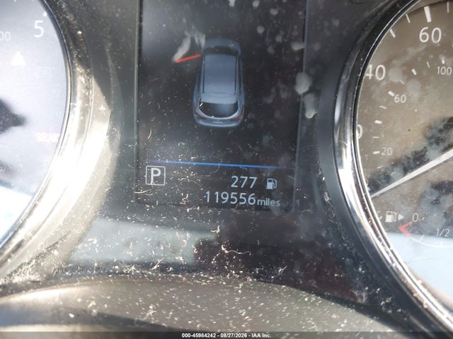 45984242 :رقم المزاد ، JN1BJ1CP2KW225608 vin ، 2019 Nissan Rogue Sport S مزاد بيع