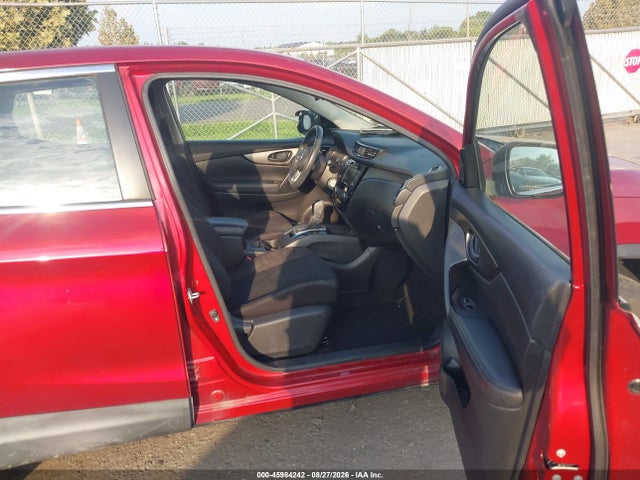 45984242 :رقم المزاد ، JN1BJ1CP2KW225608 vin ، 2019 Nissan Rogue Sport S مزاد بيع
