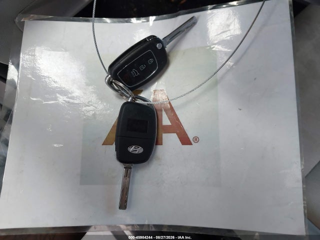 2017 Hyundai Tucson Se მანქანა იყიდება აუქციონზე, vin: KM8J33A47HU506844, აუქციონის ნომერი: 45984244
