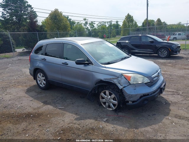 Aukcja sprzedaży 2007 Honda Cr-v Ex, vin: JHLRE48527C058526, numer aukcji: 45984245