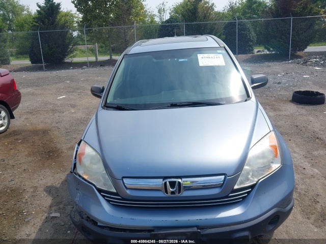 Aukcja sprzedaży 2007 Honda Cr-v Ex, vin: JHLRE48527C058526, numer aukcji: 45984245