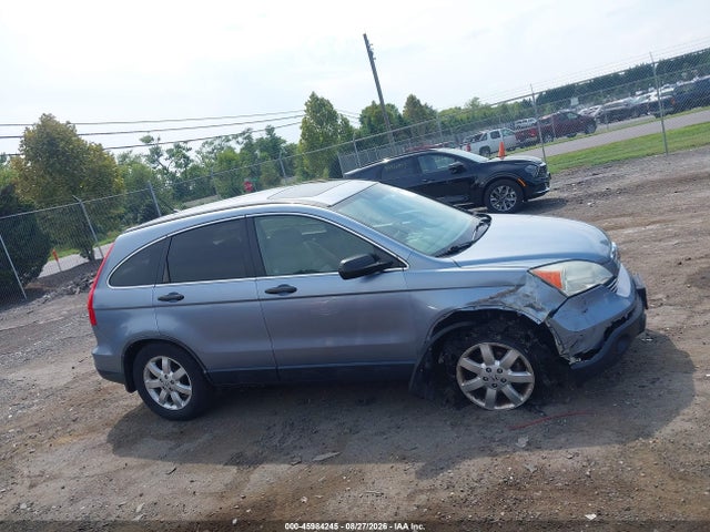 Aukcja sprzedaży 2007 Honda Cr-v Ex, vin: JHLRE48527C058526, numer aukcji: 45984245
