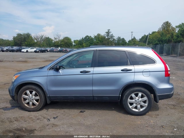 Aukcja sprzedaży 2007 Honda Cr-v Ex, vin: JHLRE48527C058526, numer aukcji: 45984245