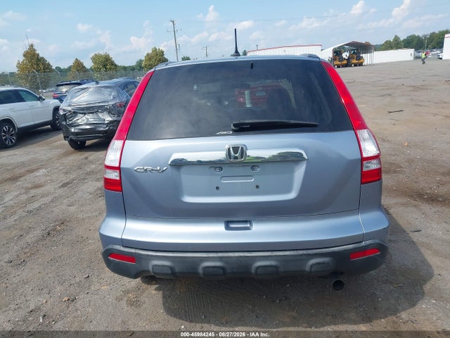 Aukcja sprzedaży 2007 Honda Cr-v Ex, vin: JHLRE48527C058526, numer aukcji: 45984245
